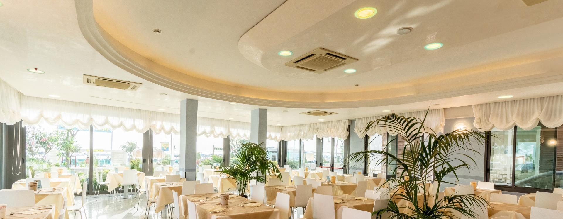 aureahotelbellaria de restaurant 008